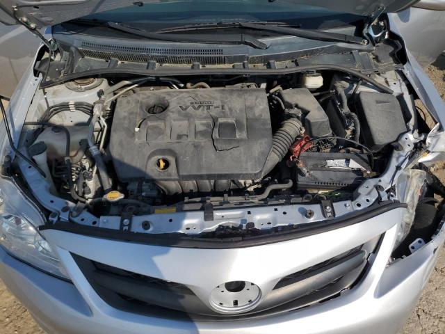 Photo 11 from auction – 2012 TOYOTA COROLLA BA with VIN 2T1BU4EE2CC874997