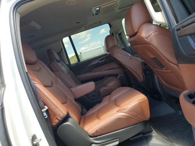 Photo 11 from auction – 2016 CADILLAC ESCALADE E with VIN 1GYS3HKJXGR274116