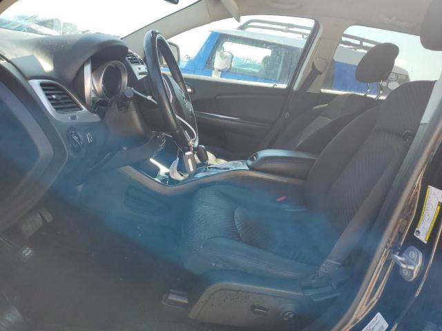 Photo 7 from auction – 2014 DODGE JOURNEY SX with VIN 3C4PDCBBXET313831