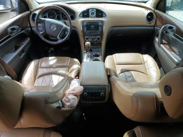 Photo 8 from auction – 2017 BUICK ENCLAVE with VIN 5GAKVCKD5HJ215134