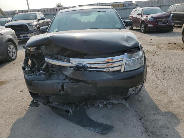 Photo 5 from auction – 2008 FORD TAURUS SEL with VIN 1FAHP24W68G170011