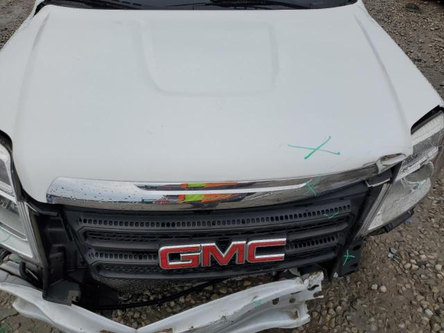 Photo 11 from auction – 2017 GMC TERRAIN SL with VIN 2GKALMEK3H6254290