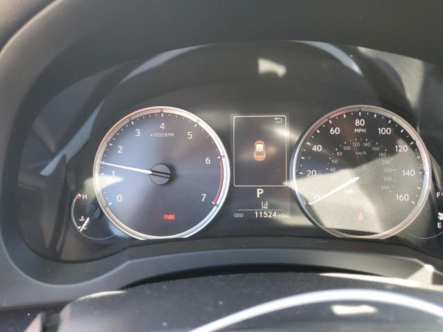 Снимка 9 от търг – 2023 LEXUS IS 300 с VIN JTHCA1D26P5124099