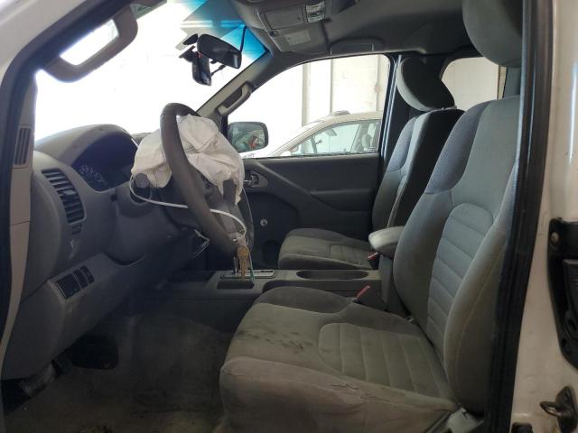 Photo 7 from auction – 2015 NISSAN FRONTIER S with VIN 1N6BD0CT4FN700597