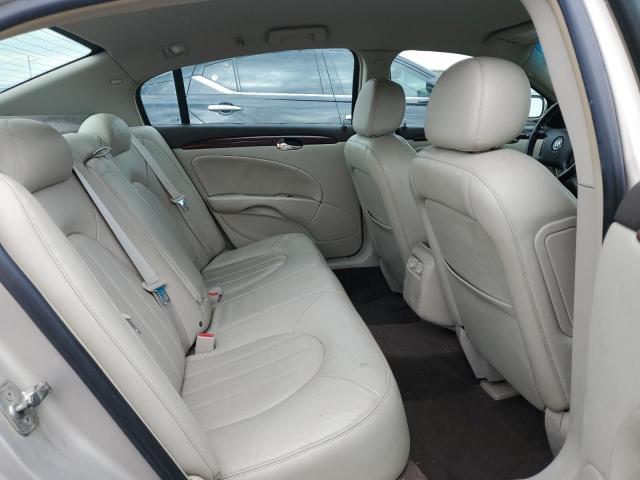 Photo 10 from auction – 2008 BUICK LUCERNE CX with VIN 1G4HD57208U191947