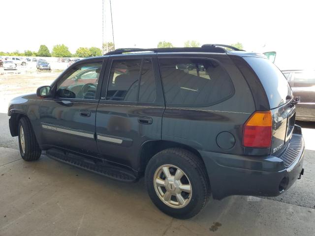 Photo 2 from auction – 2005 GMC ENVOY with VIN 1GKDT13S352238436