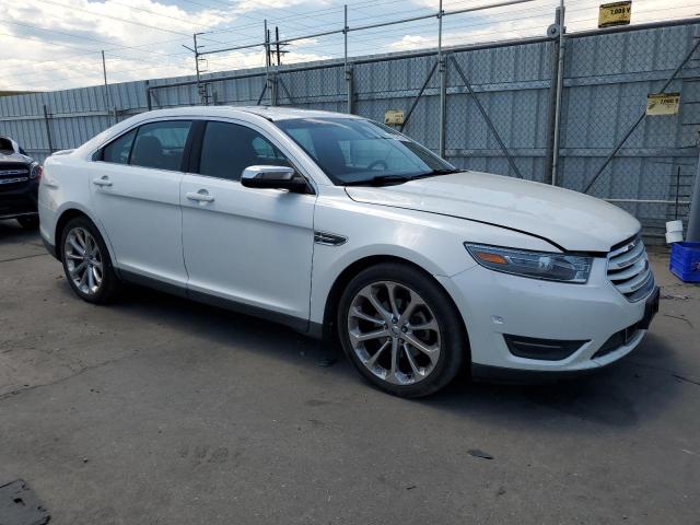 Photo 4 from auction – 2013 FORD TAURUS LIM with VIN 1FAHP2J8XDG192741