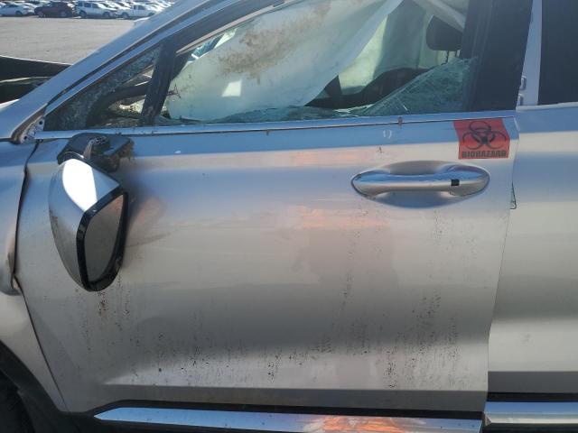 Photo 7 from auction – 2019 HYUNDAI SANTA FE L with VIN 5NMS53AA3KH134300