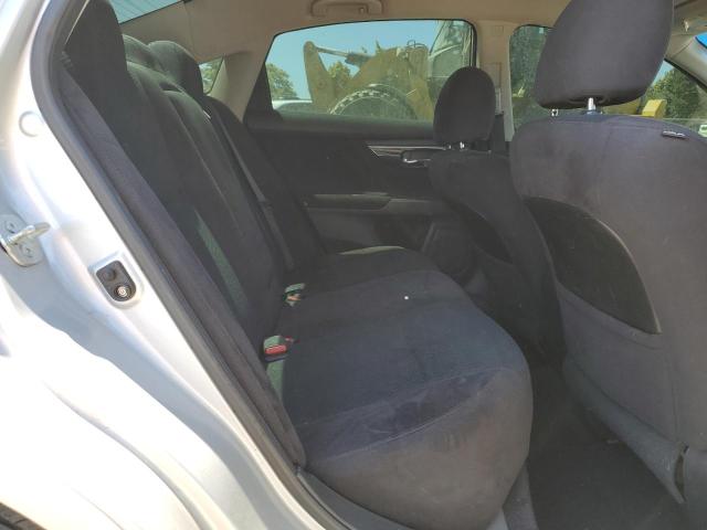 Photo 10 from auction – 2014 NISSAN ALTIMA 2.5 with VIN 1N4AL3AP4EN332872