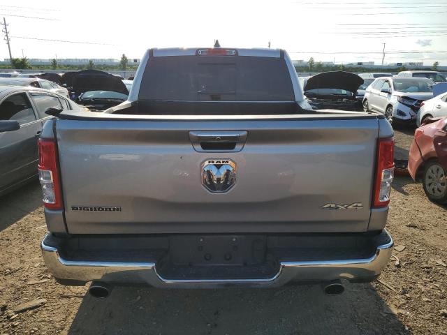 Photo 6 from auction – 2020 RAM 1500 BIG H with VIN 1C6SRFFT7LN145604