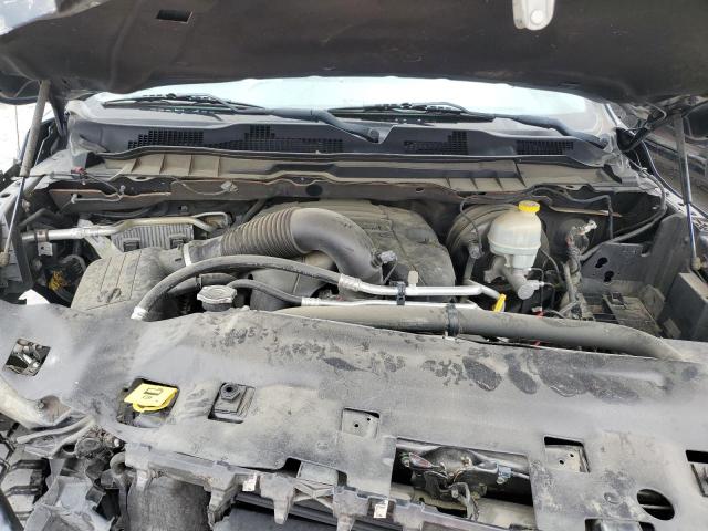 Photo 11 from auction – 2015 RAM 1500 ST with VIN 3C6RR7KT5FG699487