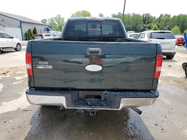 Photo 6 from auction – 2006 FORD F150 with VIN 1FTPX14536FB12710