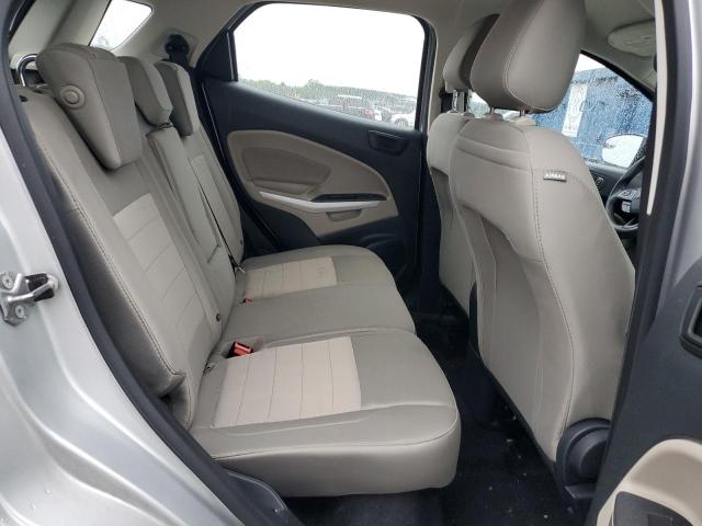 Photo 10 from auction – 2021 FORD ECOSPORT S with VIN MAJ3S2FE0MC443748