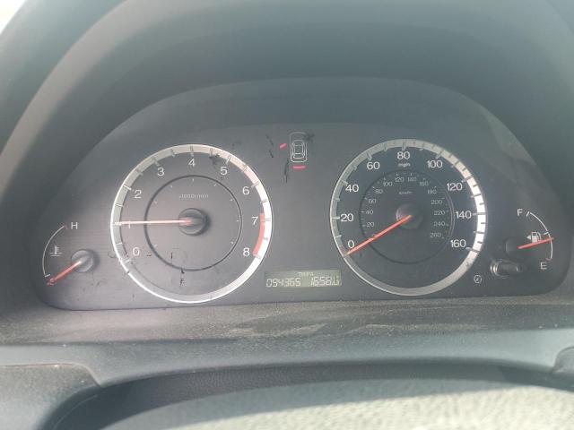 Zdjęcie 9 z aukcji – 2012 HONDA ACCORD EXL z VIN 1HGCS2A82CA010097