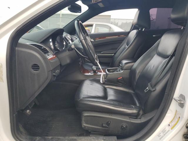 Photo 7 from auction – 2013 CHRYSLER 300 with VIN 2C3CCAAG7DH522216