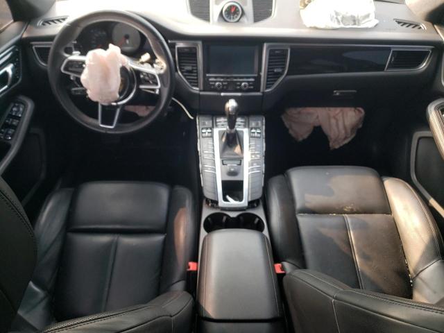 Photo 8 from auction – 2016 PORSCHE MACAN S with VIN WP1AB2A53GLB44671