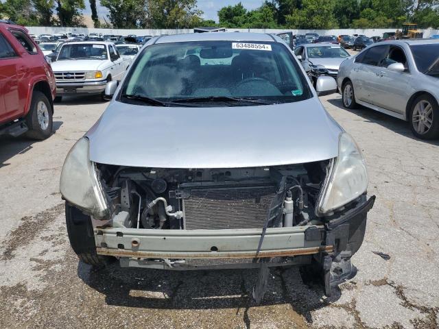 Photo 5 from auction – 2013 NISSAN VERSA S with VIN 3N1CN7AP2DL826394