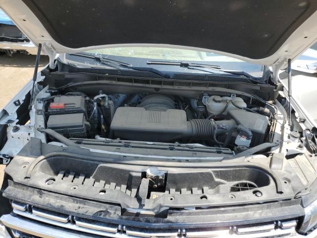 Photo 12 from auction – 2021 CHEVROLET SUBURBAN C with VIN 1GNSCFKD7MR197552