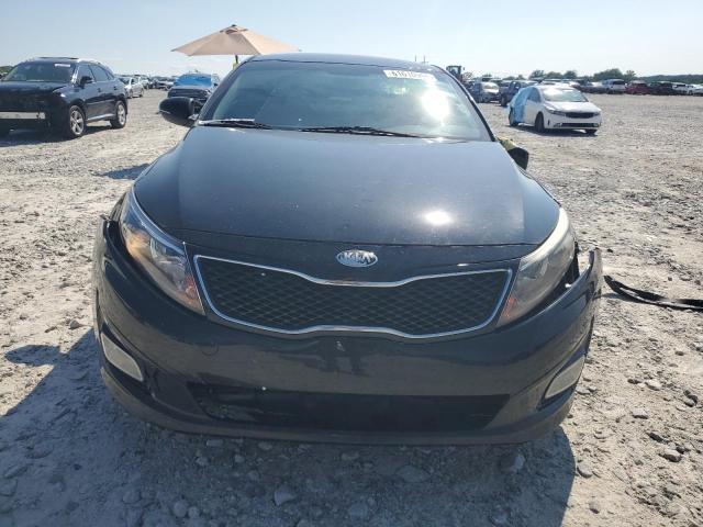 Photo 5 from auction – 2015 KIA OPTIMA LX with VIN KNAGM4A74F5613611