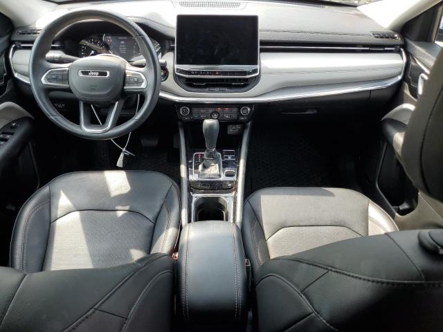 Photo 8 from auction – 2022 JEEP COMPASS LI with VIN 3C4NJDCB3NT189518