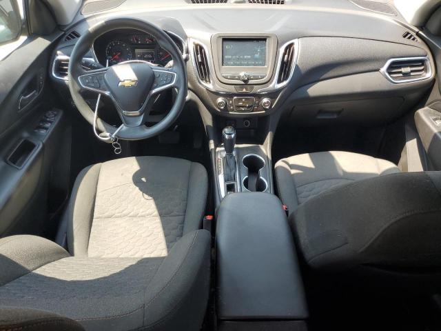 Photo 8 from auction – 2018 CHEVROLET EQUINOX LT with VIN 3GNAXJEV7JS552509