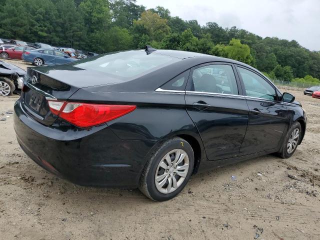 Photo 3 from auction – 2012 HYUNDAI SONATA GLS with VIN 5NPEB4AC1CH426089
