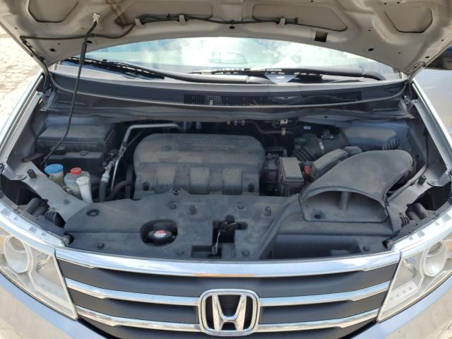 Photo 12 from auction – 2011 HONDA ODYSSEY TO with VIN 5FNRL5H99BB085827