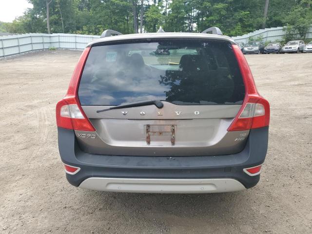 Photo 6 from auction – 2008 VOLVO XC70 with VIN YV4BZ982581019526