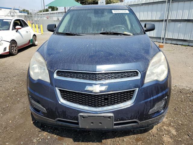 Photo 5 from auction – 2015 CHEVROLET EQUINOX LS with VIN 2GNALAEK7F1168220
