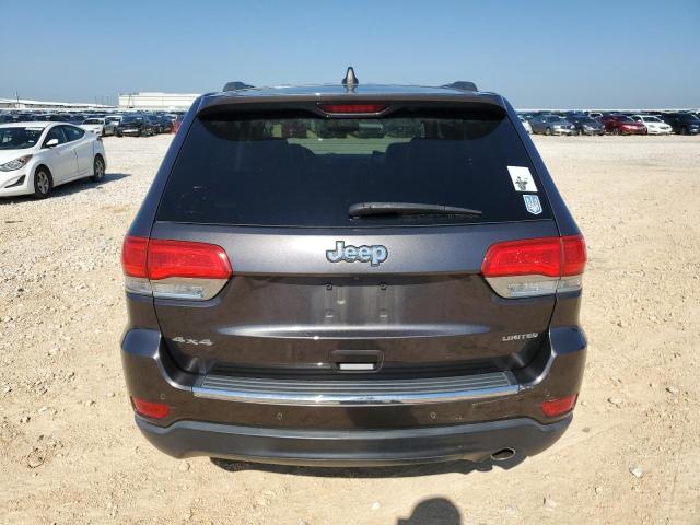 Photo 6 from auction – 2015 JEEP GRAND CHER with VIN 1C4RJFBG3FC951334