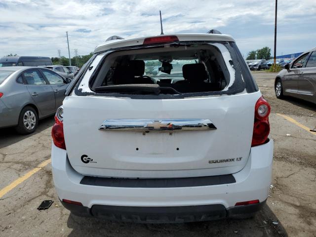 Photo 6 from auction – 2014 CHEVROLET EQUINOX LT with VIN 2GNALBEK4E1118475