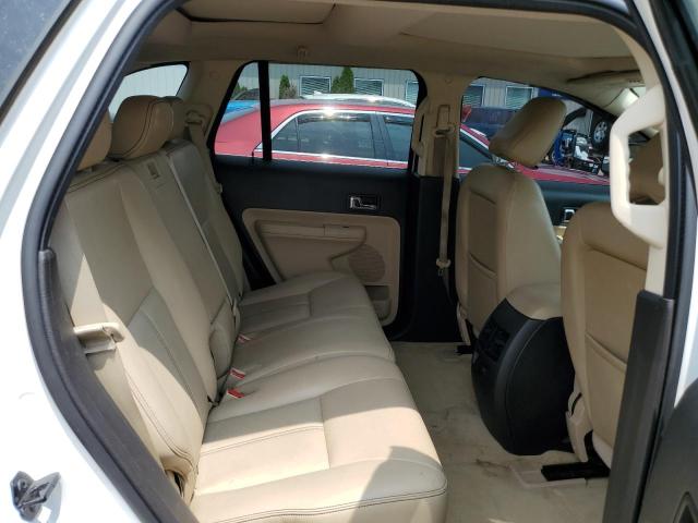 Photo 11 from auction – 2009 FORD EDGE LIMIT with VIN 2FMDK39C49BA47002
