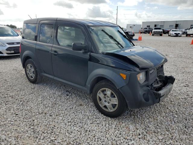 Photo 4 from auction – 2007 HONDA ELEMENT LX with VIN 5J6YH183X7L013020