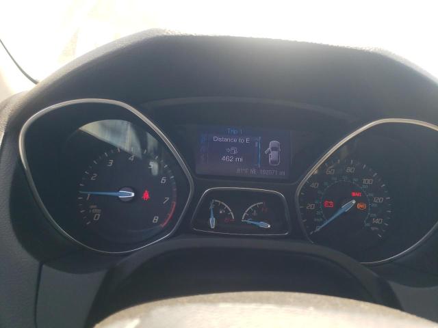 Foto 9 de la subasta – 2013 FORD FOCUS SE con VIN 1FADP3F24DL203703
