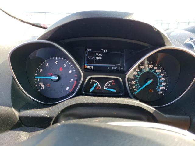Photo 9 from auction – 2014 FORD ESCAPE TIT with VIN 1FMCU9J95EUC86829