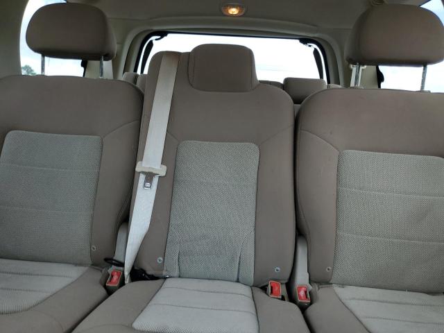 Photo 10 from auction – 2004 FORD EXPEDITION with VIN 1FMRU15W84LB75045