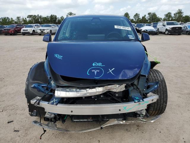 Photo 5 from auction – 2023 TESLA MODEL Y with VIN 7SAYGDEE0PA068885