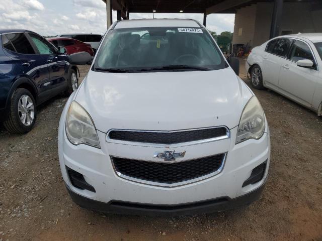 Photo 5 from auction – 2014 CHEVROLET EQUINOX LS with VIN 2GNALAEK8E6178563