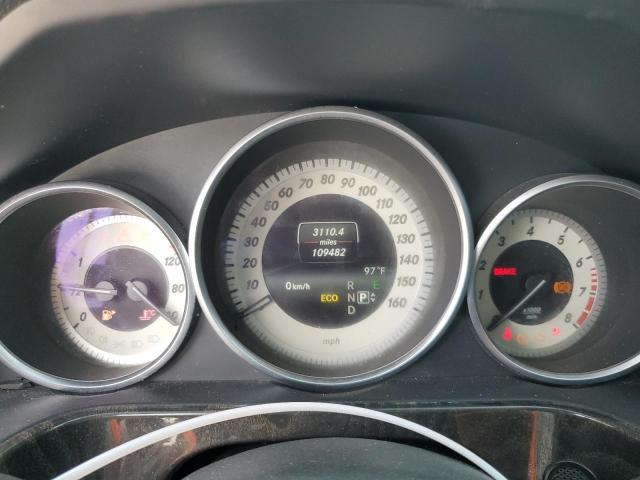 Photo 9 from auction – 2014 MERCEDES-BENZ E 350 with VIN WDDHF5KB3EA833411