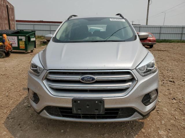 Photo 5 from auction – 2019 FORD ESCAPE SEL with VIN 1FMCU9HD9KUA24804