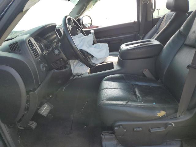 Photo 7 from auction – 2012 GMC SIERRA K15 with VIN 3GTP2VE79CG282117