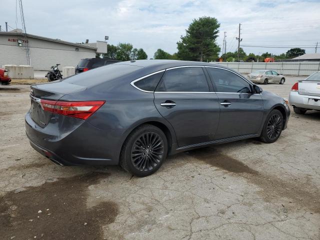 Photo 3 from auction – 2016 TOYOTA AVALON XLE with VIN 4T1BK1EB5GU239318