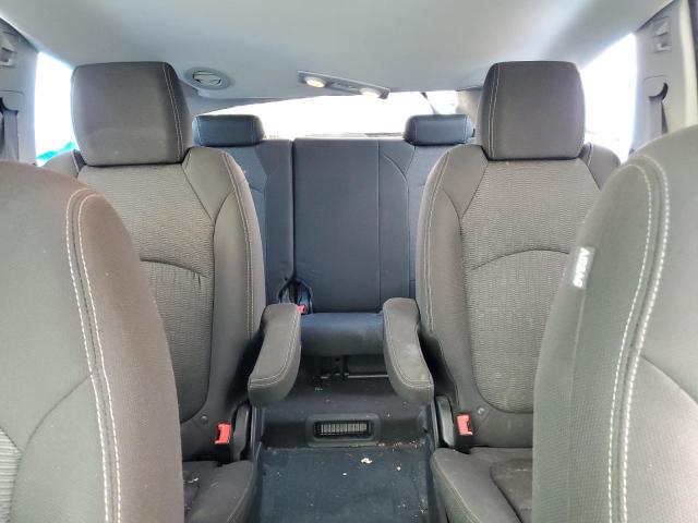 Photo 10 from auction – 2013 CHEVROLET TRAVERSE L with VIN 1GNKRJKDXDJ229085