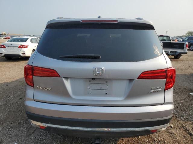 Photo 6 from auction – 2017 HONDA PILOT ELIT with VIN 5FNYF6H04HB073815