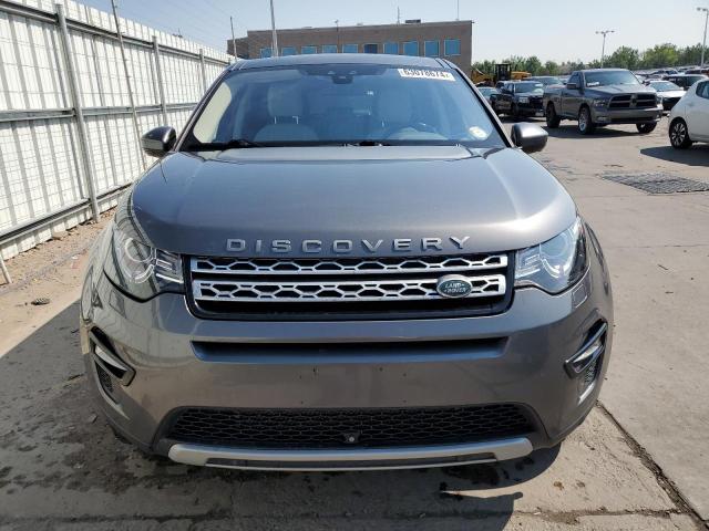 Photo 5 from auction – 2017 LAND ROVER DISCOVERY with VIN SALCR2BG9HH719326