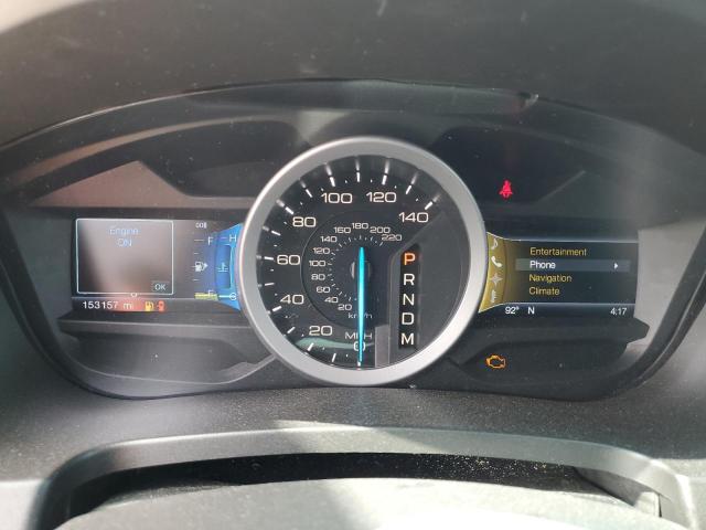 Photo 9 from auction – 2013 FORD EXPLORER X with VIN 1FM5K7D86DGC44432