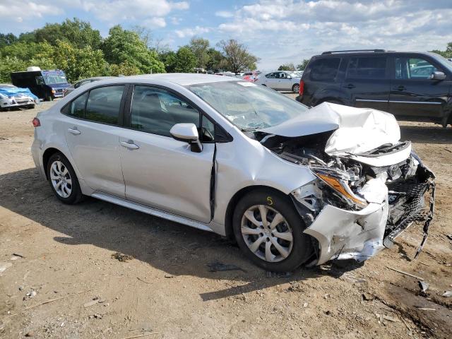 Фото 4 с аукциона – 2020 TOYOTA COROLLA LE с VIN 5YFEPRAE2LP034337