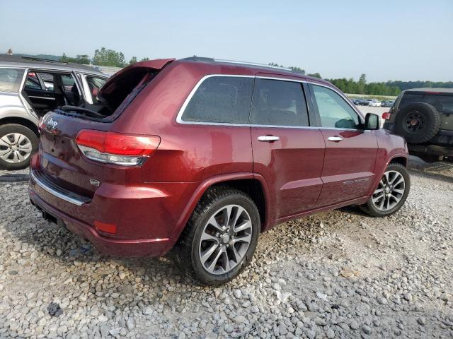 Photo 3 from auction – 2017 JEEP GRAND CHER with VIN 1C4RJFCGXHC927596