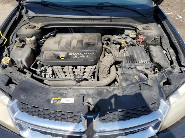 Photo 11 from auction – 2014 DODGE AVENGER SE with VIN 1C3CDZAB4EN145532