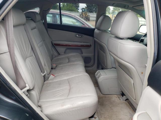 Photo 10 from auction – 2004 LEXUS RX 330 with VIN JTJHA31U840023919